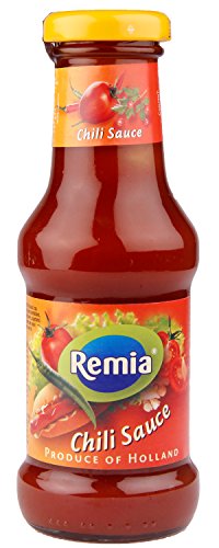 Remia Gewürz-Sauce Chili Sauce 750ml von Remia
