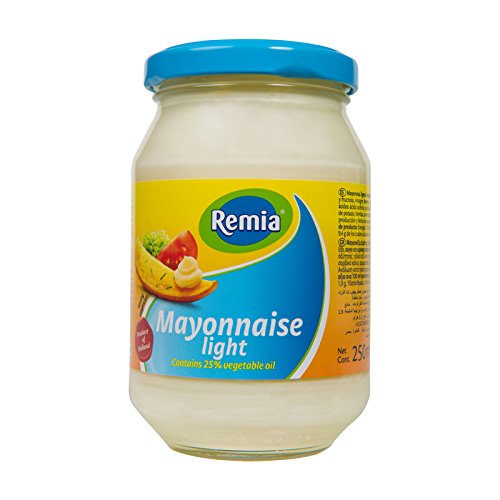 Remia Gewürz-Sauce Mayonnaise 3 x 750ml von Remia