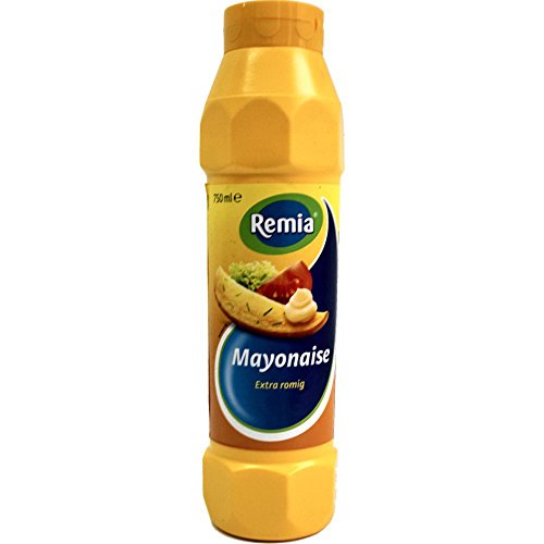 Remia Gewürz-Sauce 'Mayonnaise' 750ml von Remia