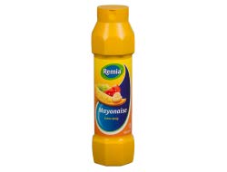 Remia Mayonnaise, Flasche 800 ml X 15 von Remia