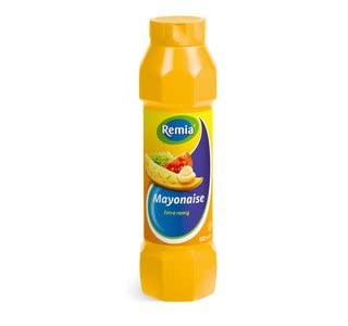 Remia - Mayonnaise - 800ml von Remia