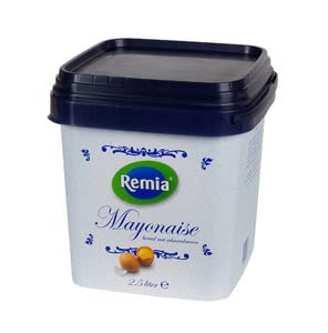 Remia Mayonnaise - Eimer 2,5 Liter von Remia