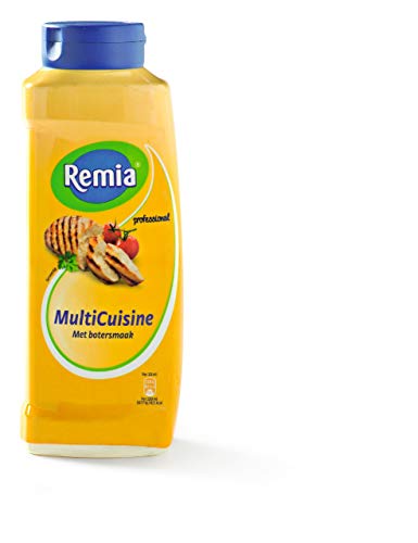 Remia Multi-Küche Flasche 65 cl von Remia