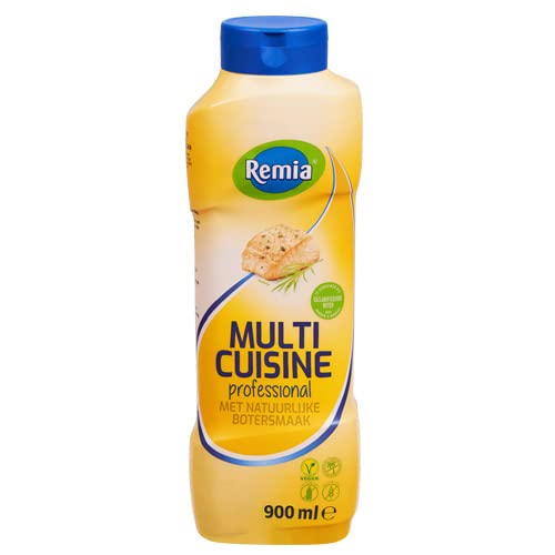 Remia - MultiCuisine - 900ml von Remia