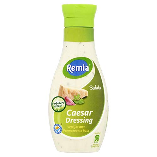 Remia Salata Caesardressing Sauce 250ML Remia Salata Caesardressing Sauce 250ML von Remia