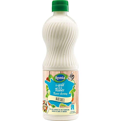 Remia Salata Dressing 500ML von Remia