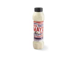 Remia Schwarzer Mayonnaise-Trüffel, Flasche 800 ml X 15 von Remia