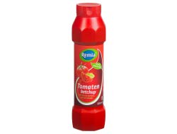 Remia Tomatenketchup, Flasche 800 ml X 15 von Remia