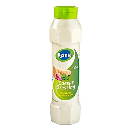 Remia dressing salata caesar - Fles 80 cl von Remia