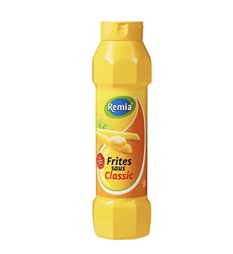 Remia | Fritessaus Classic | 800 ml von Remia