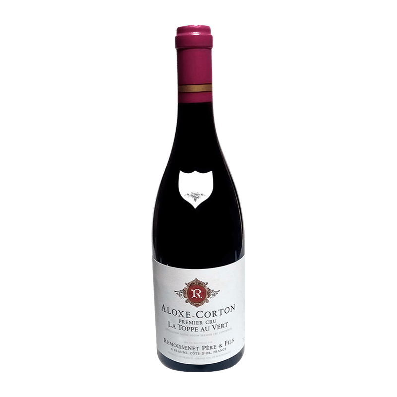 Remoissenet Père et Fils : Aloxe-Corton 1er cru "La Toppe au Vert" 2022 Remoissenet Père et Fils : Aloxe-Corton 1er cru "La Toppe au Vert" 2022 von Remoissenet Père et Fils