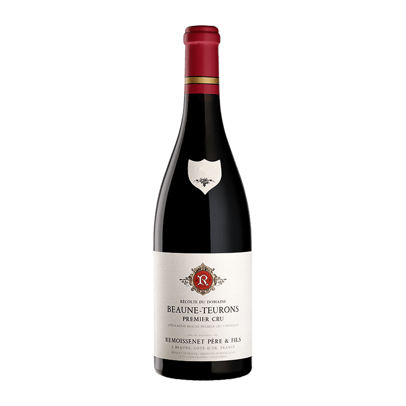 Remoissenet Père et Fils : Beaune 1er cru "Les Teurons" 2022 Remoissenet Père et Fils : Beaune 1er cru "Les Teurons" 2022 von Remoissenet Père et Fils
