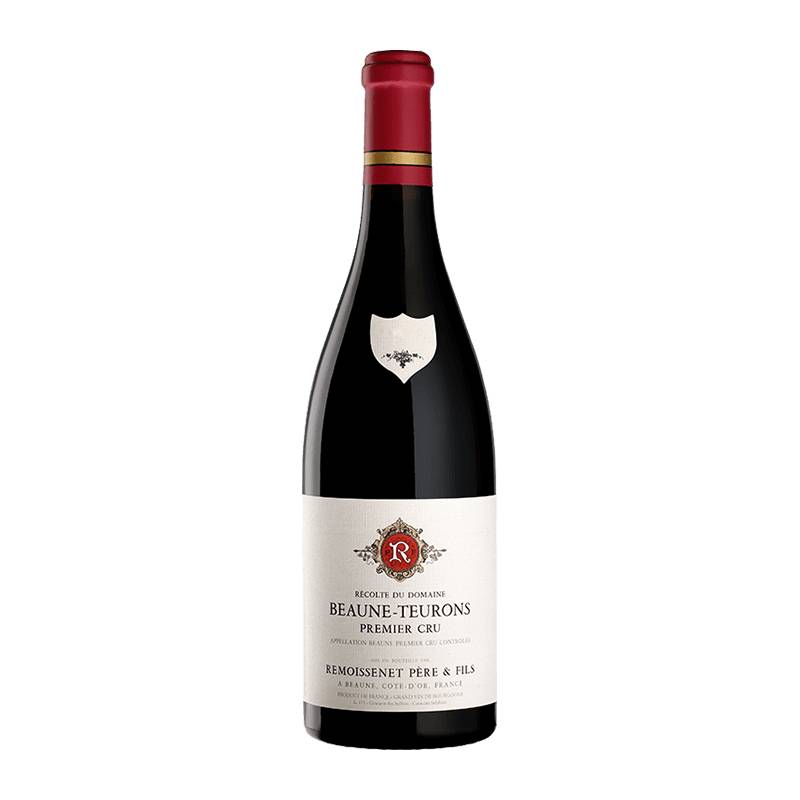 Remoissenet Père et Fils : Beaune 1er cru "Les Teurons" 2022 von Remoissenet Père et Fils