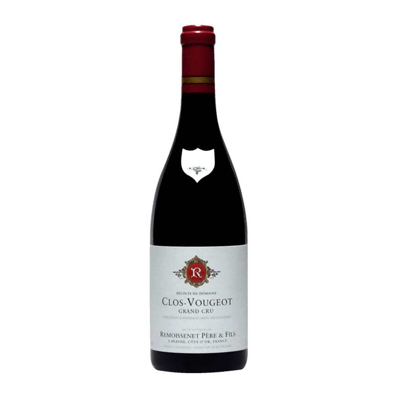 Remoissenet Père et Fils : Clos Vougeot Grand cru 2020 von Remoissenet Père et Fils