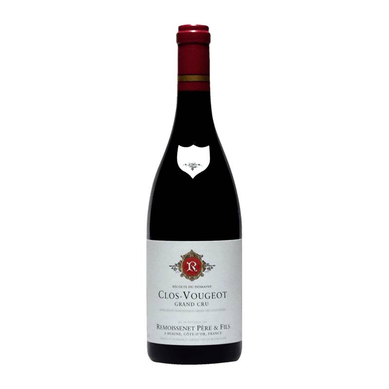 Remoissenet Père et Fils : Clos Vougeot Grand cru 2020 von Remoissenet Père et Fils