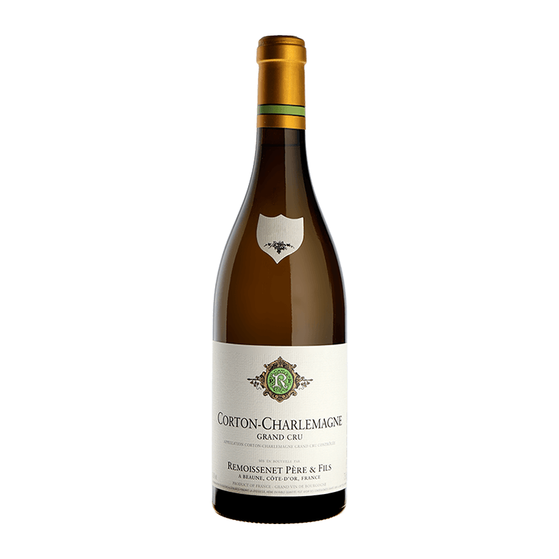 Remoissenet Père et Fils : Corton-Charlemagne Grand cru 2021 von Remoissenet Père et Fils