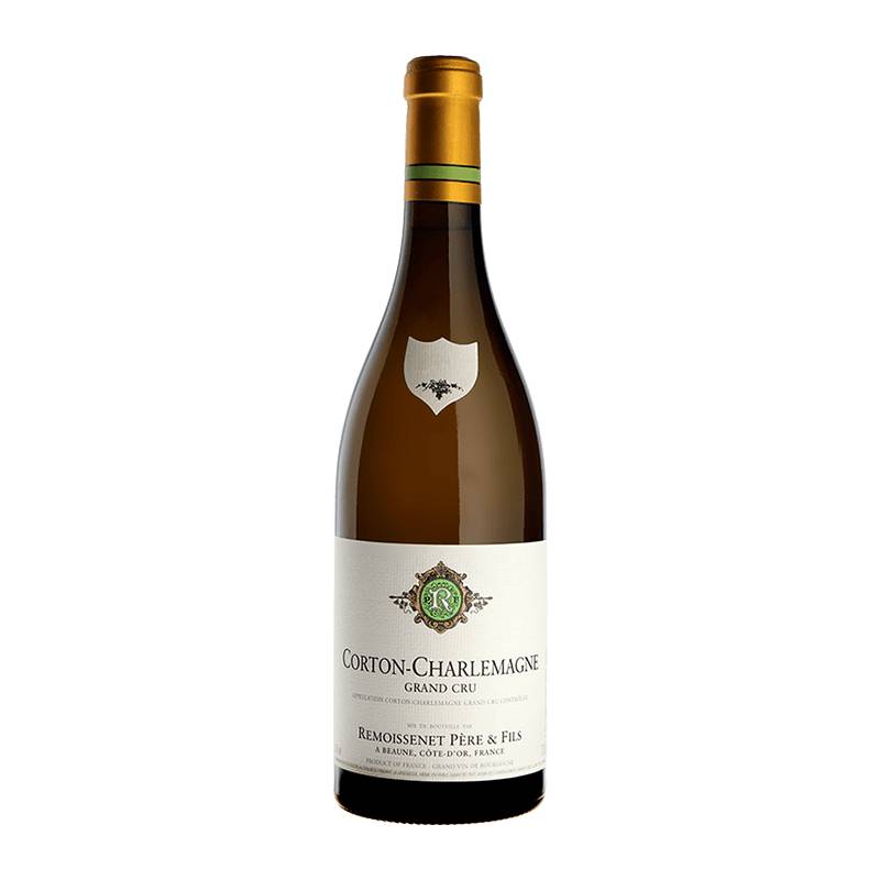 Remoissenet Père et Fils : Corton-Charlemagne Grand cru 2021 von Remoissenet Père et Fils
