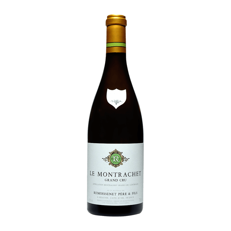 Remoissenet Père et Fils : Le Montrachet Grand cru 2019 von Remoissenet Père et Fils