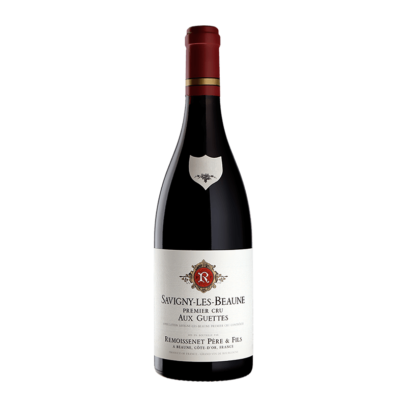 Remoissenet Père et Fils : Savigny-Les-Beaune 1er cru "Les Guettes" 2020 Remoissenet Père et Fils : Savigny-Les-Beaune 1er cru "Les Guettes" 2020 von Remoissenet Père et Fils