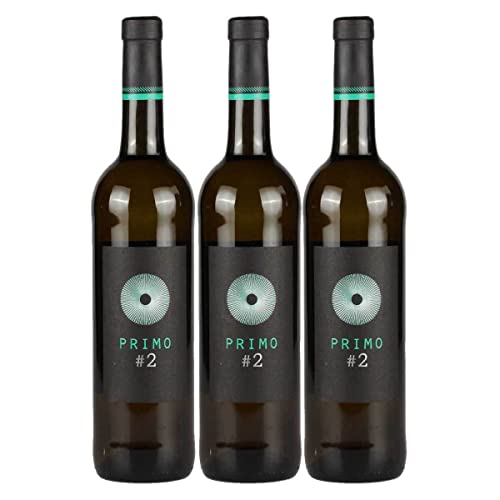 3 Flaschen Remstalkellerei Primo #1 Rotwein 12,5% vol. 0,75l 3 Flaschen Remstalkellerei Primo #1 Rotwein 12,5% vol. 0,75l von Remstalkellerei eG