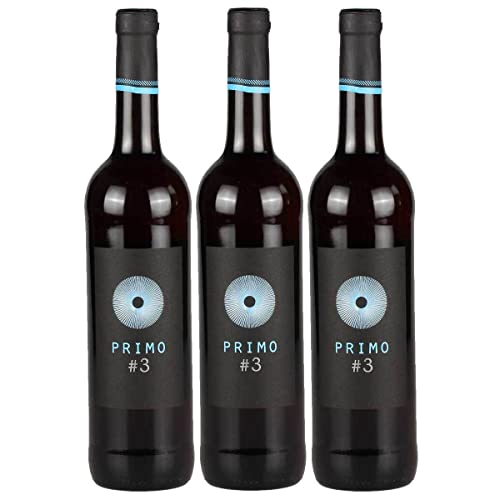 3 Flaschen Remstalkellerei Primo #3 Roséwein 12,0% vol. 0,75l 3 Flaschen Remstalkellerei Primo #3 Roséwein 12,0% vol. 0,75l von Remstalkellerei eG