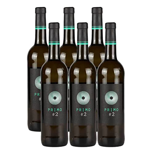 6 Flaschen Remstalkellerei Primo #2 Weißwein 12,0% vol. 0,75l 6 Flaschen Remstalkellerei Primo #2 Weißwein 12,0% vol. 0,75l von Remstalkellerei eG
