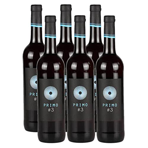 6 Flaschen Remstalkellerei Primo #3 Roséwein 12,0% vol. 0,75l 6 Flaschen Remstalkellerei Primo #3 Roséwein 12,0% vol. 0,75l von Remstalkellerei eG