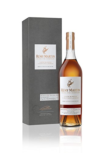 Remy Martin Carte Blanche Remy Martin Carte Blanche von Remy Martin