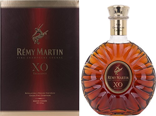 REMY MARTIN XO. EX40% 0,7 REMY MARTIN XO. EX40% 0,7 von Remy Martin
