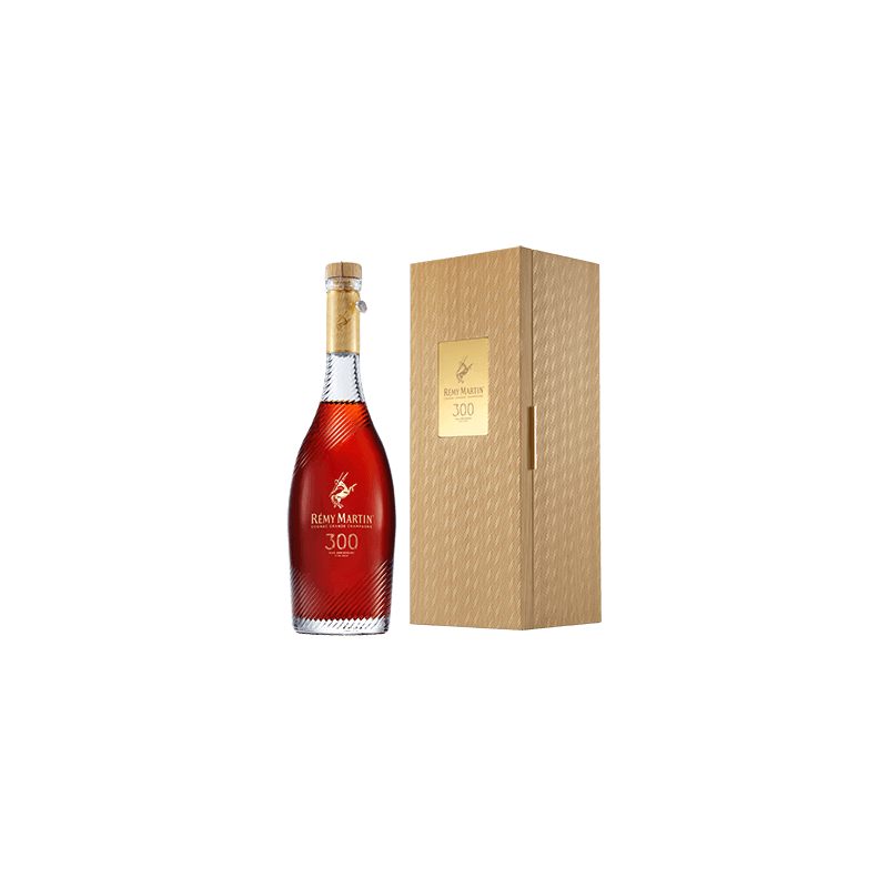 Rémy Martin : La Coupe 300th Anniversary Limited Edition Rémy Martin : La Coupe 300th Anniversary Limited Edition von Rémy Martin