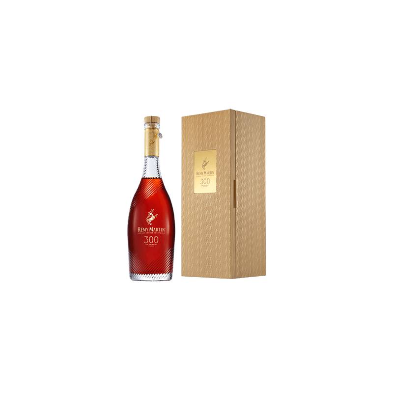 Rémy Martin : La Coupe 300th Anniversary Limited Edition von Rémy Martin