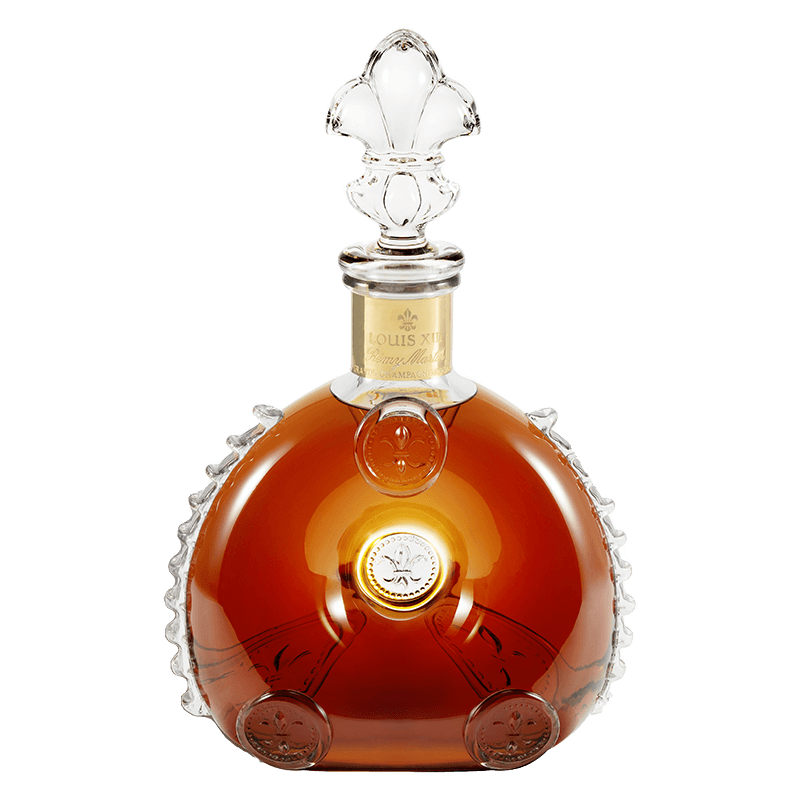 Rémy Martin : Malle Louis XIII Jéroboam Rémy Martin : Malle Louis XIII Jéroboam von Rémy Martin