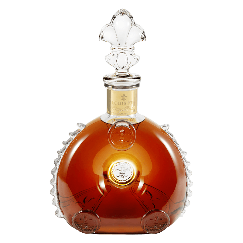 Rémy Martin : Malle Louis XIII Jéroboam von Rémy Martin