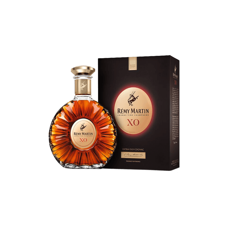 Rémy Martin : XO Rémy Martin : XO von Rémy Martin
