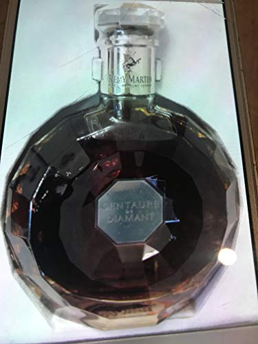 Rémy Martin Centaure de Diamant Cognac 40 % 0,7 l Flasche von Remy Martin