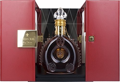 Remy Martin Louis XIII The Classic Decanter 0,7l 40% Remy Martin Louis XIII The Classic Decanter 0,7l 40% von Remy Martin