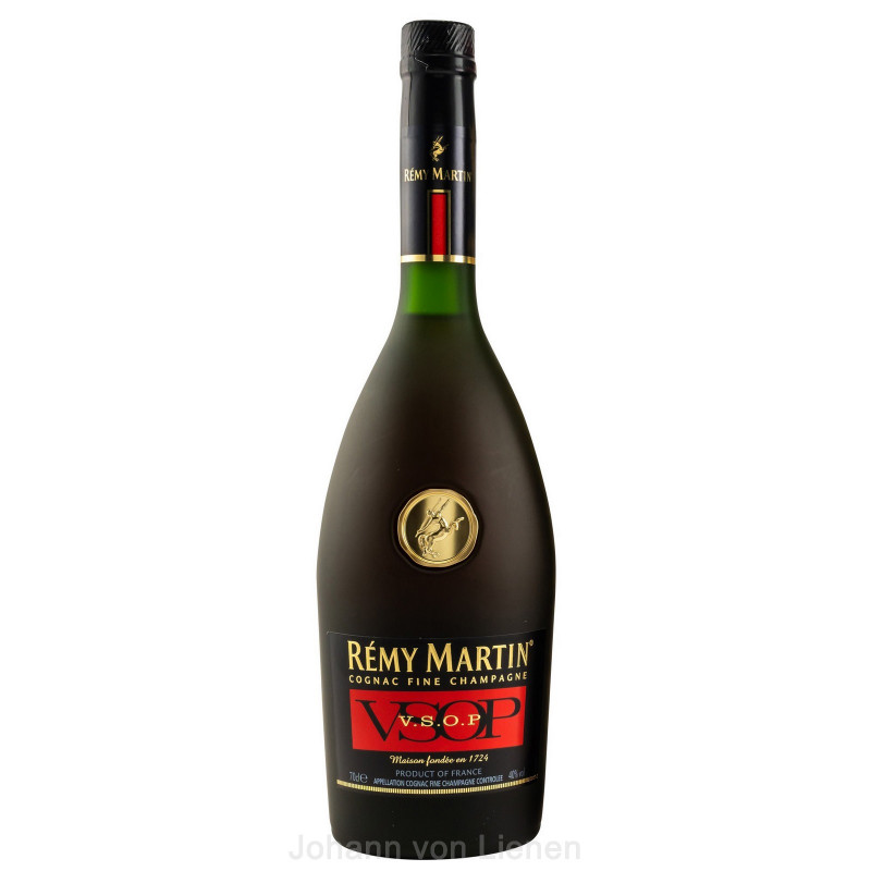 Remy Martin VSOP 0,7 L 40% vol von Remy Martin