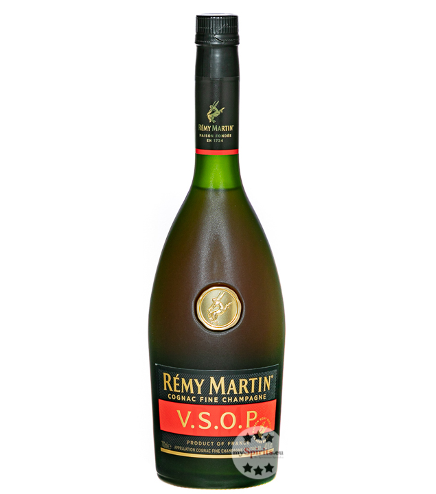 Rémy Martin VSOP Cognac (40 % Vol., 0,7 Liter) von Remy Martin