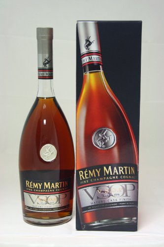 Remy Martin VSOP Cognac 40 % 1 l von Remy Martin
