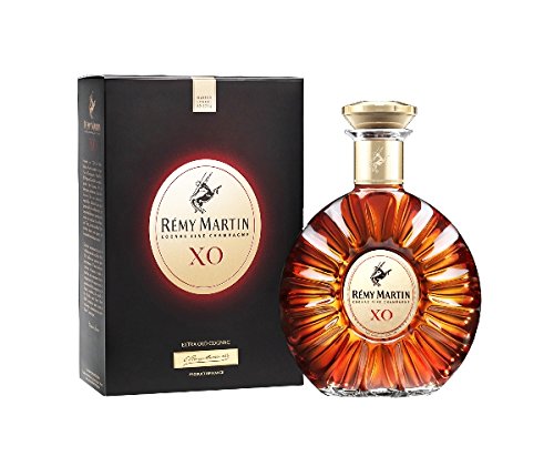 Remy Martin XO Extra Old Cognac 40,00% 0,70 Liter von Rémy Martin