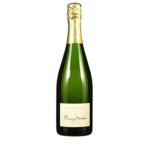 Remy Massin Champagne Remy Massin et fils "Tradition Brut" 0.75 Liter von Remy Massin