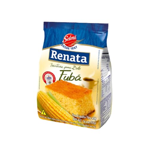 Bolo de Fuba, Renata, 400gr Bolo de Fuba, Renata, 400gr von LAOSEP