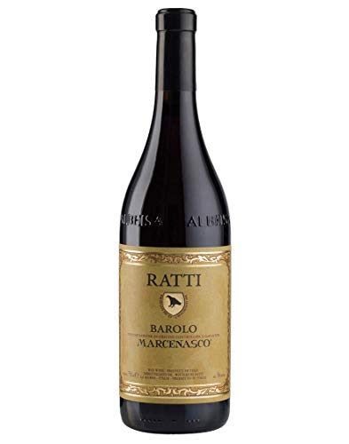 Barolo DOCG Marcenasco Renato Ratti 2020 0,75 ℓ von Renato Ratti