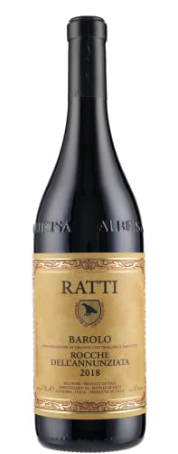 Barolo Rocche dell'Annunziata DOCG 2018 Renato Ratti Barolo Rocche dell'Annunziata DOCG 2018 Renato Ratti von Renato Ratti