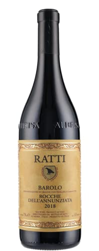 Barolo Rocche dell'Annunziata DOCG 2018 Renato Ratti von Renato Ratti