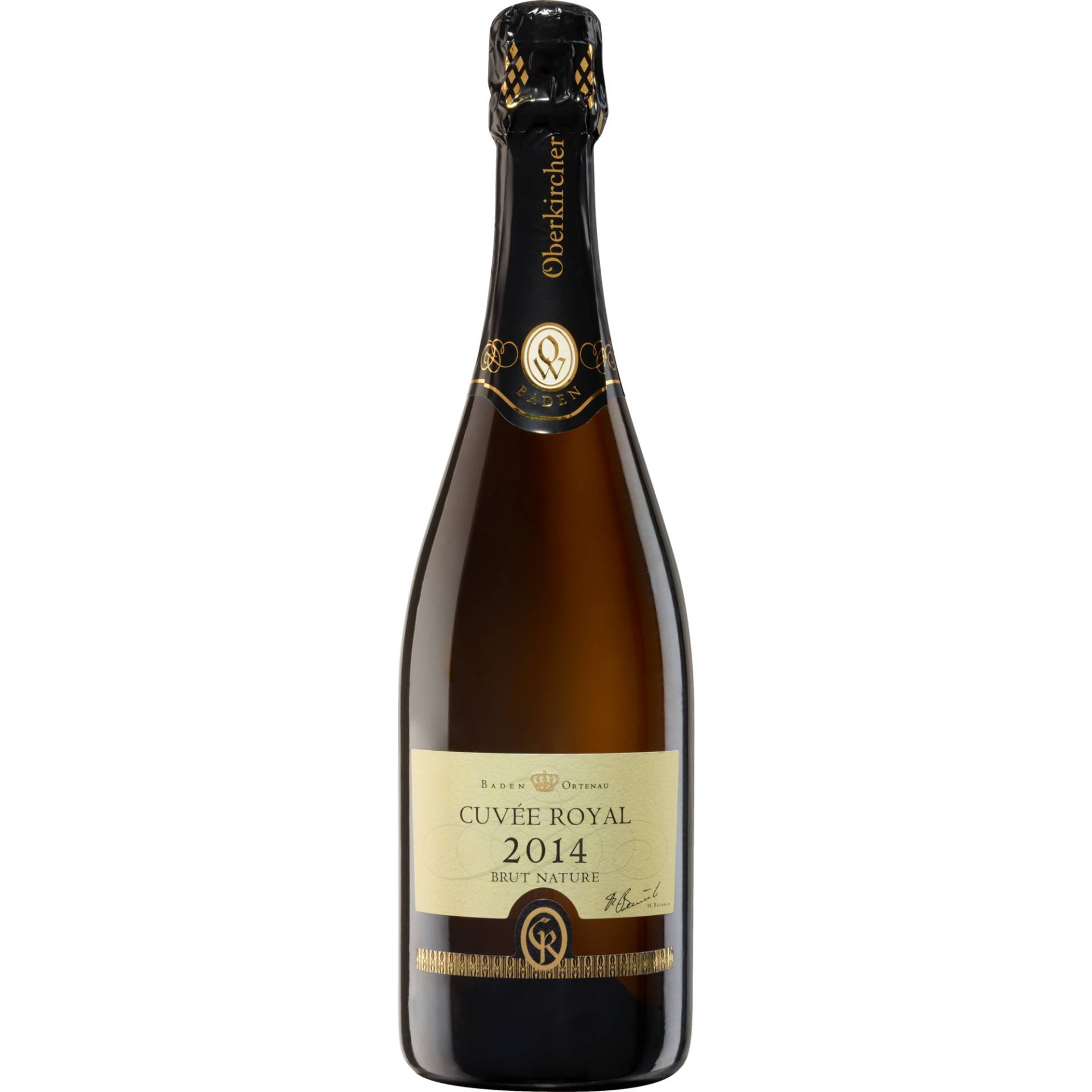 Collection Cuvée Royal Sekt, Brut Natur, Baden, Baden, 2014, Schaumwein Collection Cuvée Royal Sekt, Brut Natur, Baden, Baden, 2014, Schaumwein von Renchener Str. 42, 77704 Oberkirch