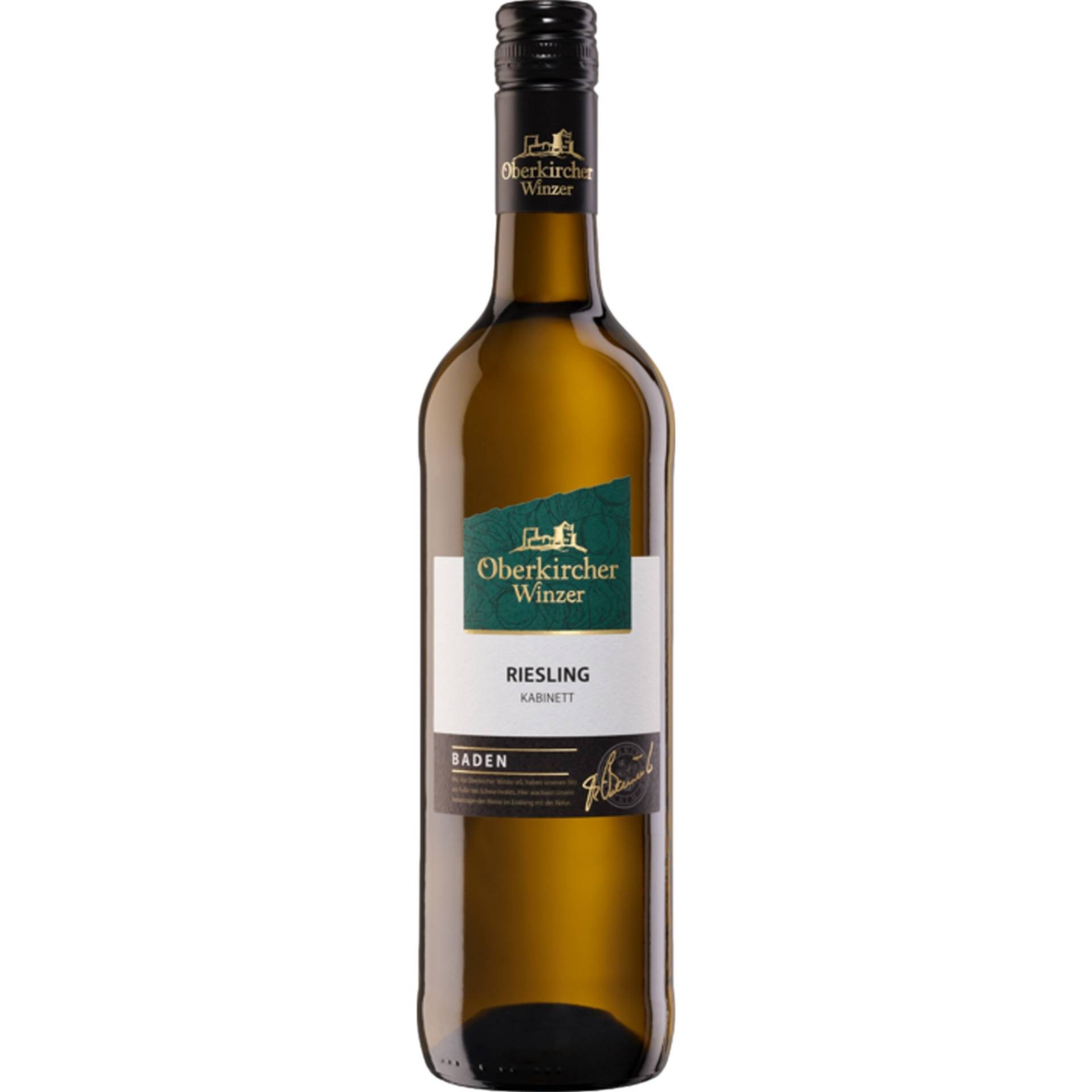 Oberkircher Riesling Kabinett, Mild, Baden, Baden, 2023, Weißwein Oberkircher Riesling Kabinett, Mild, Baden, Baden, 2023, Weißwein von Renchener Str. 42, 77704 Oberkirch