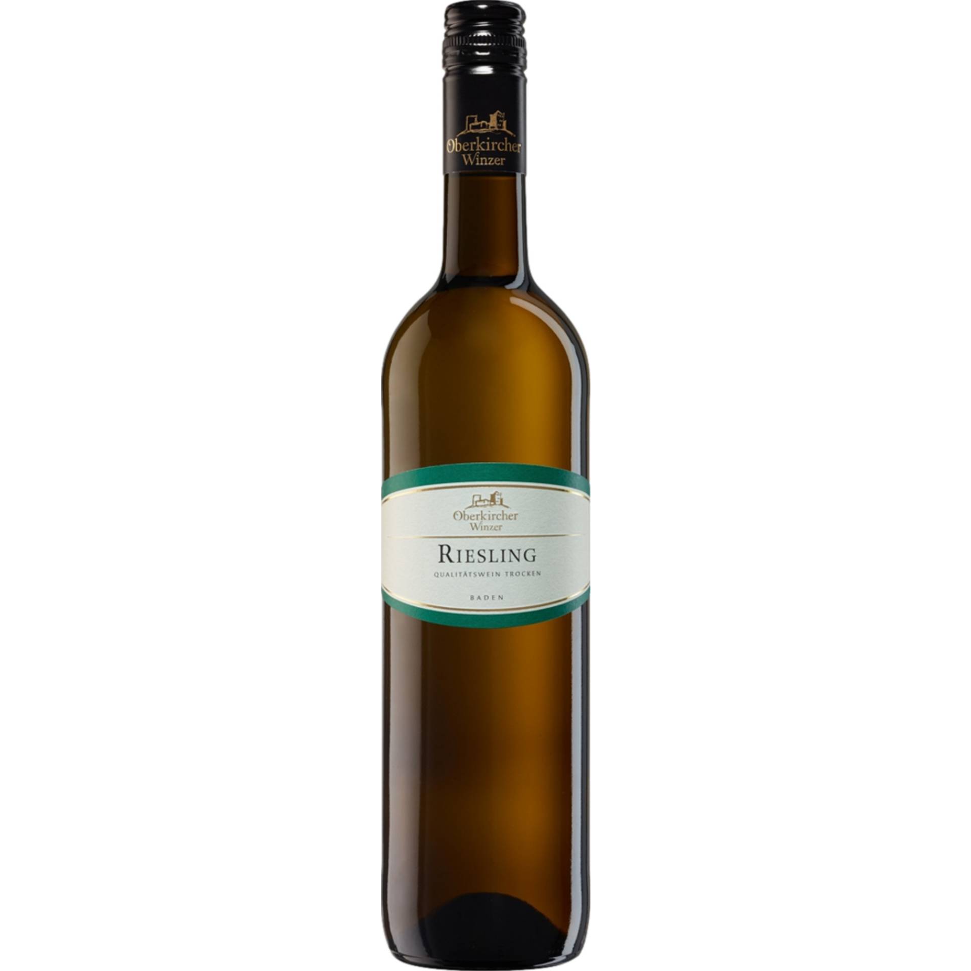 Oberkircher Winzer Vinum Nobile Riesling, Trocken, Baden, Baden, 2023, Weißwein Oberkircher Winzer Vinum Nobile Riesling, Trocken, Baden, Baden, 2023, Weißwein von Renchener Str. 42, 77704 Oberkirch