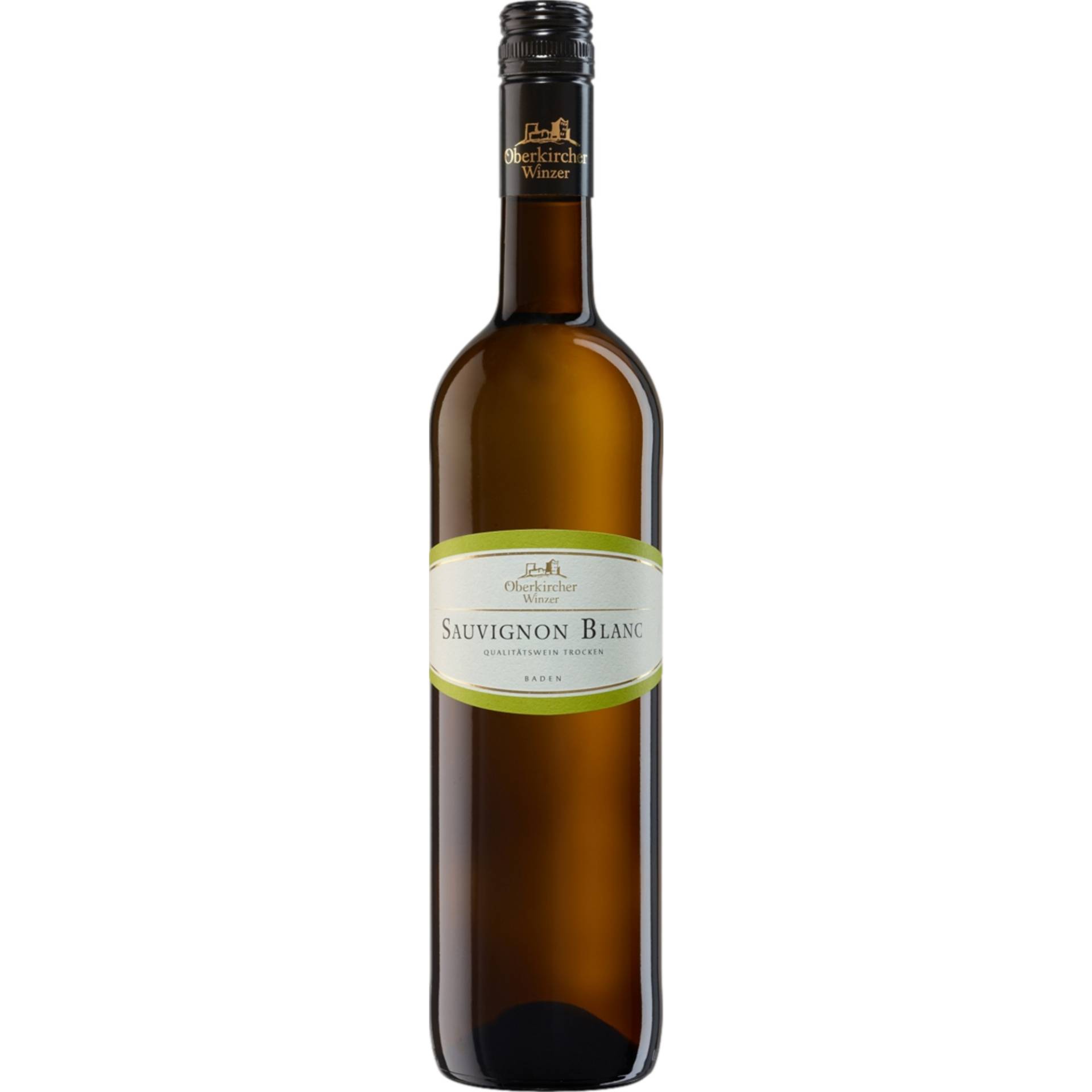 Oberkircher Winzer Vinum Nobile Sauvignon Blanc, Trocken, Baden, Baden, 2023, Weißwein Oberkircher Winzer Vinum Nobile Sauvignon Blanc, Trocken, Baden, Baden, 2023, Weißwein von Renchener Str. 42, 77704 Oberkirch