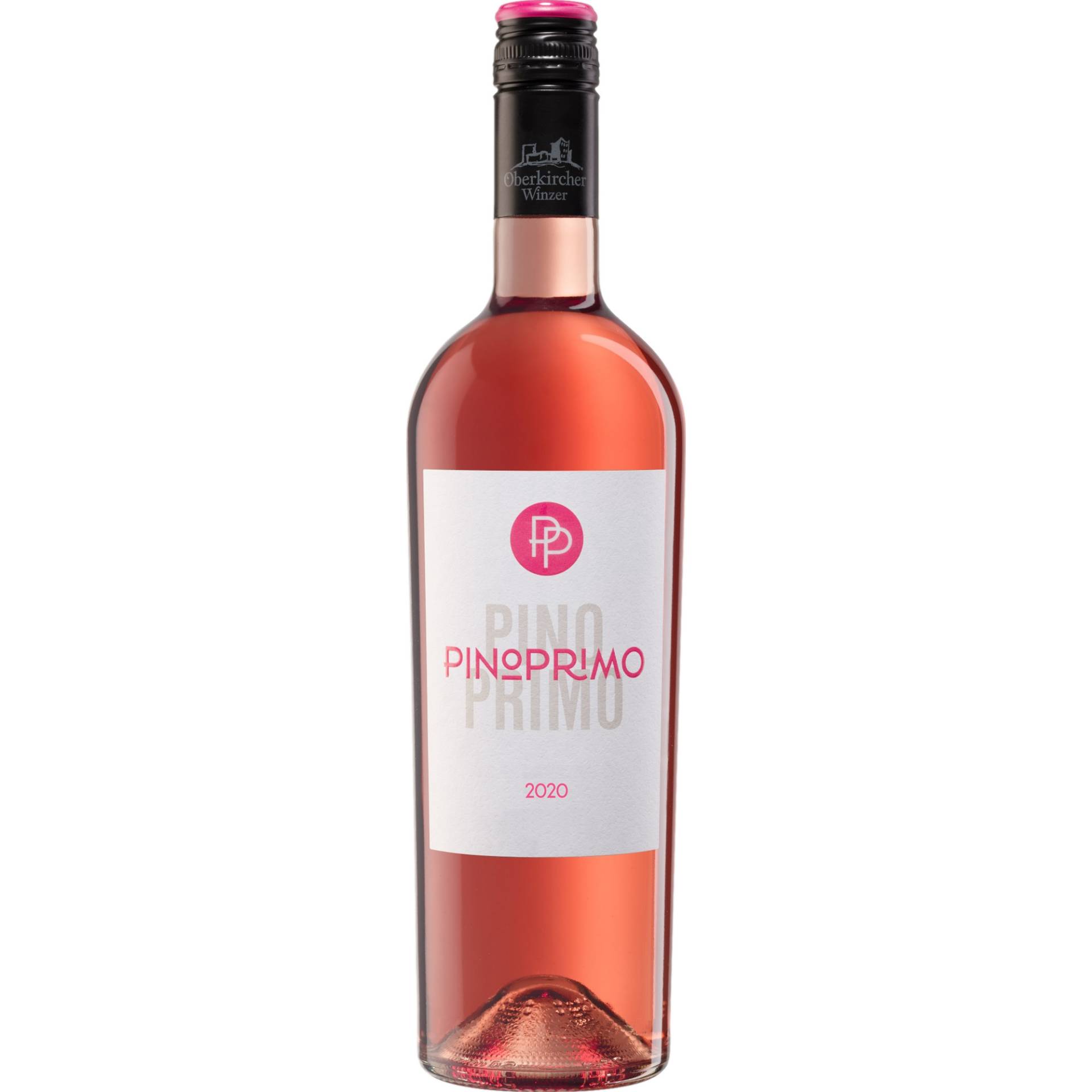 PinoPrimo Cuvée Rosé, Mild, Baden, Baden, 2023, Roséwein PinoPrimo Cuvée Rosé, Mild, Baden, Baden, 2023, Roséwein von Renchener Str. 42, 77704 Oberkirch